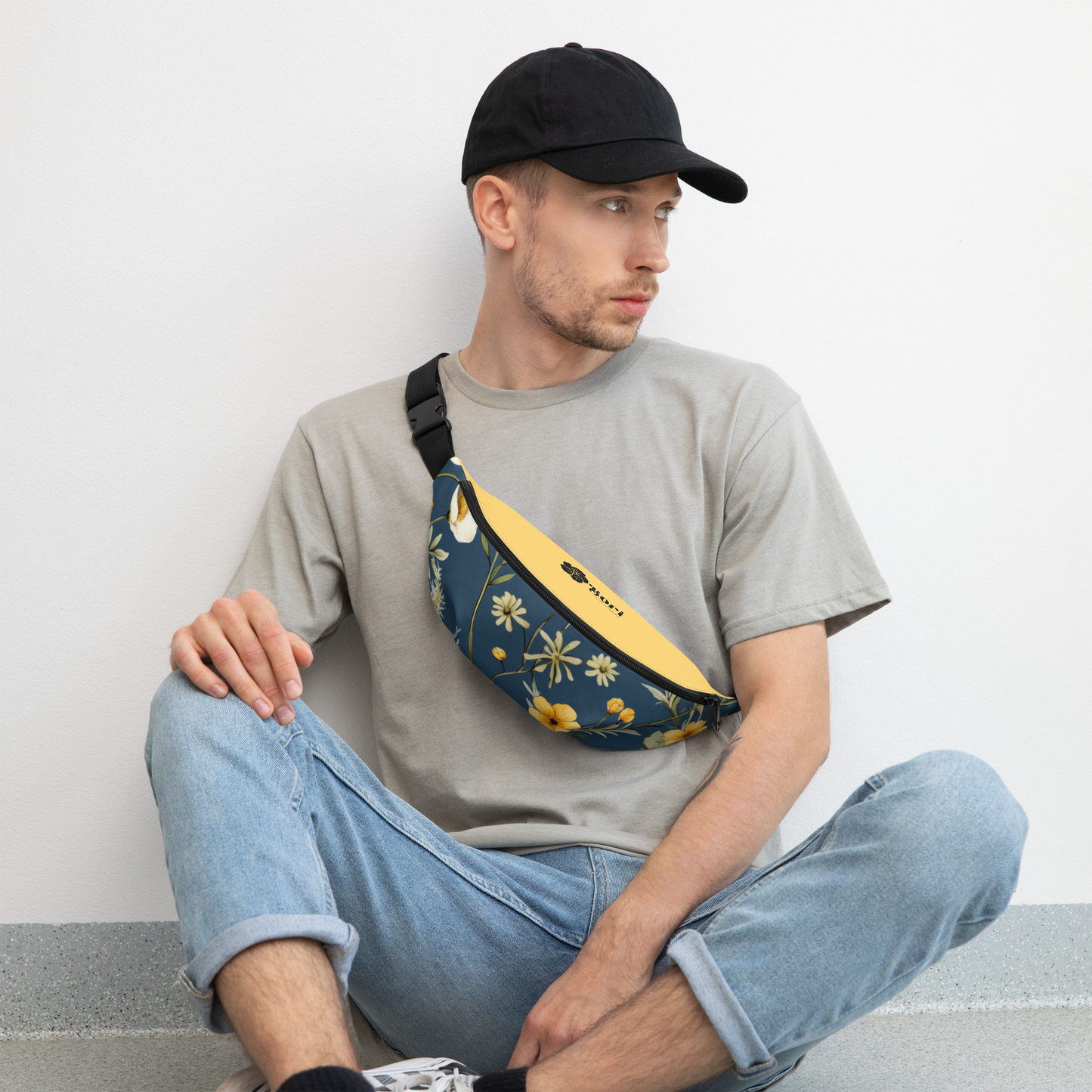 Margarita Fanny Pack