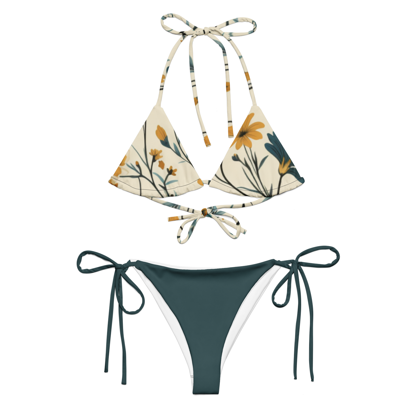 Margarita Traje baño