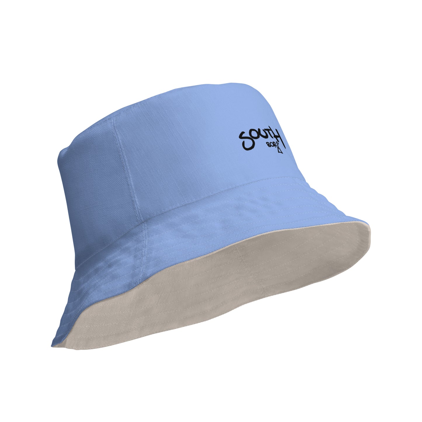 South Bori Bucket Hat Reversible