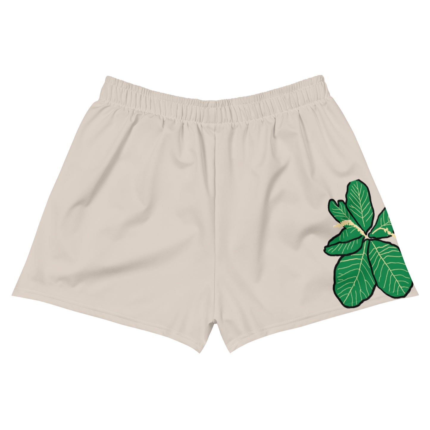 Palo de Almendro Shorts