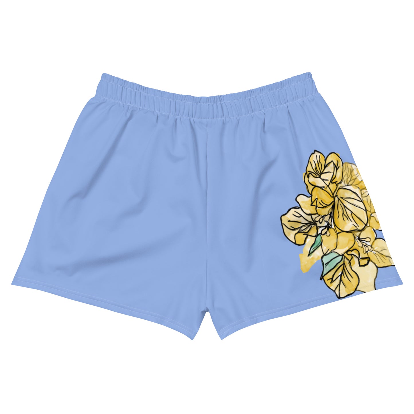 Trinitarias Shorts