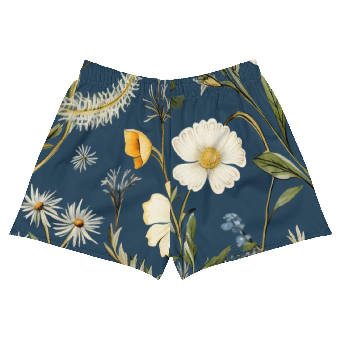 Susana Blanca Shorts