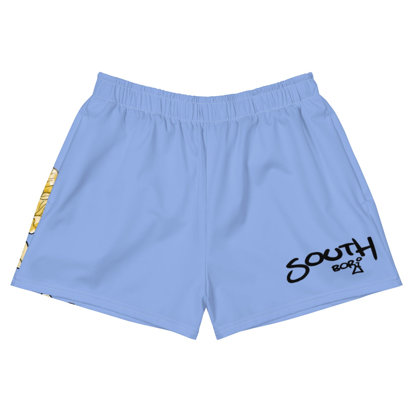 Trinitarias Shorts