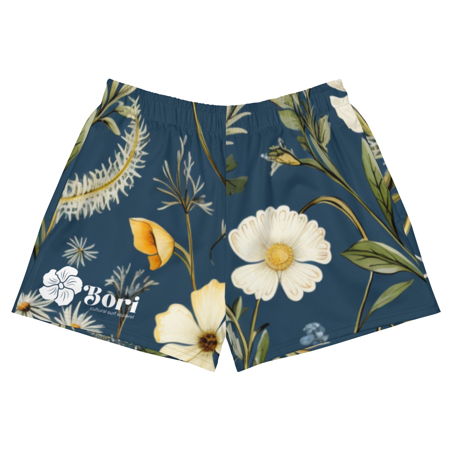 Susana Blanca Shorts