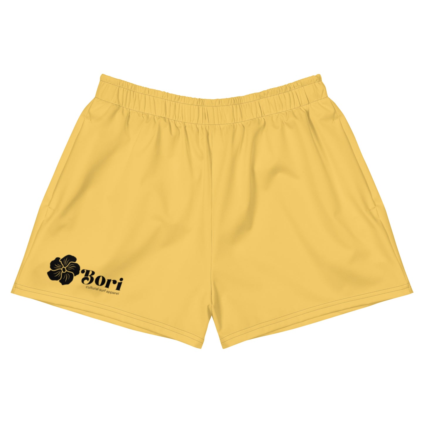 Polen Short