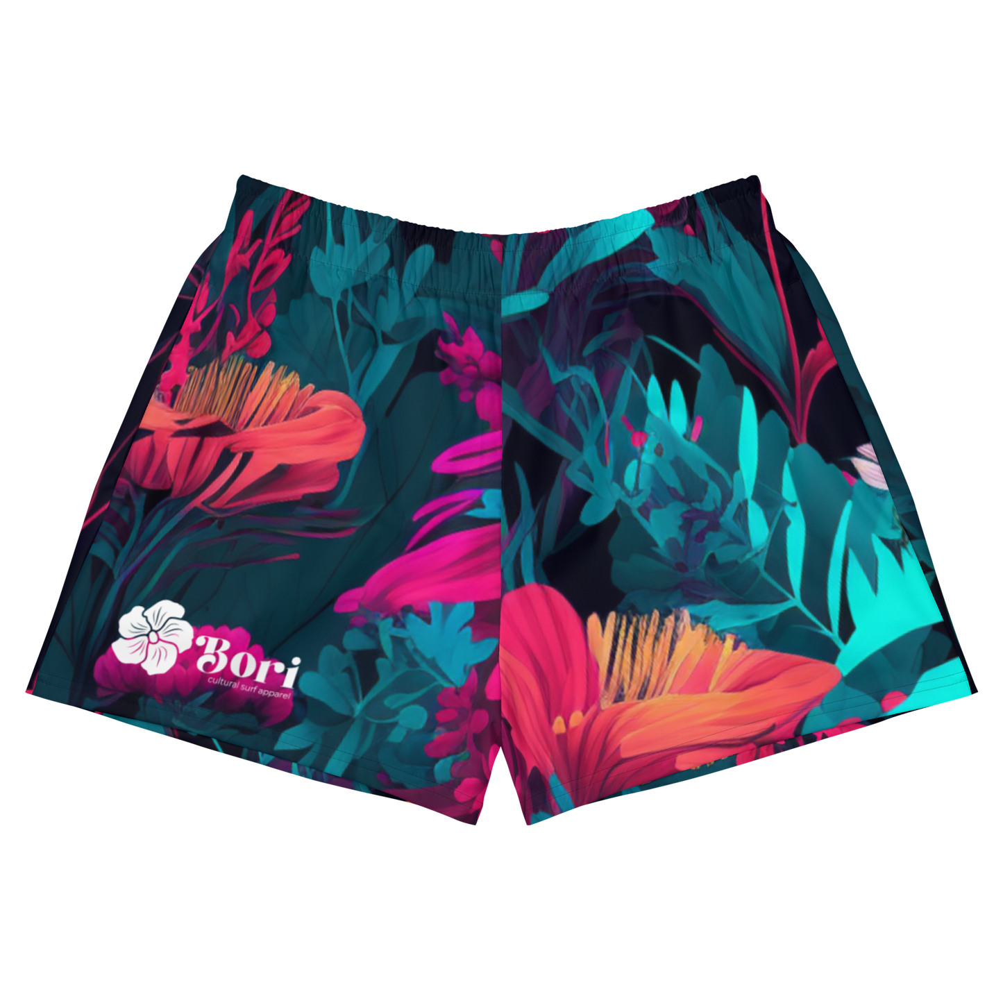 Women’s Recycled Shorts