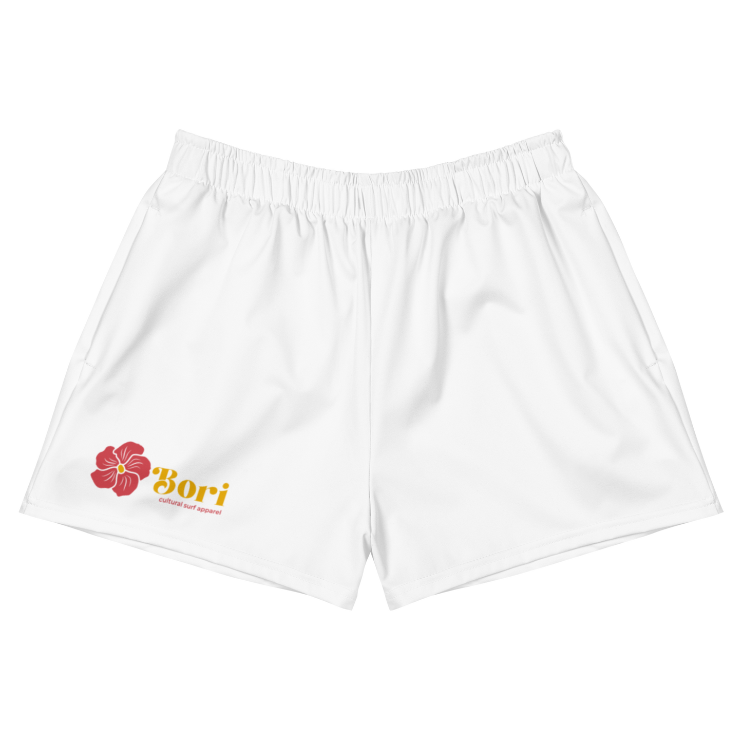 Women’s Recycled Beach Shorts