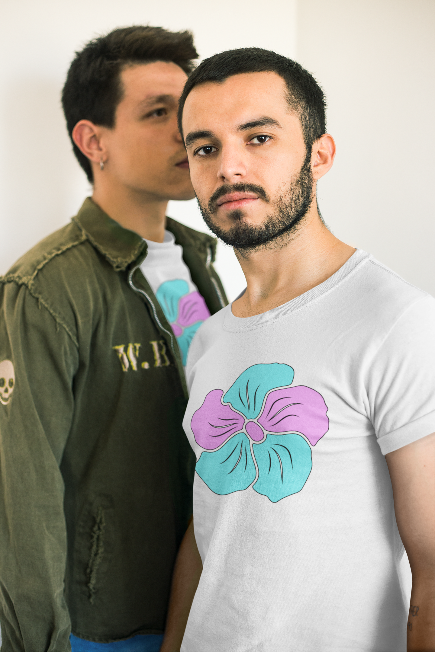 T Flow | Premium t shirt |