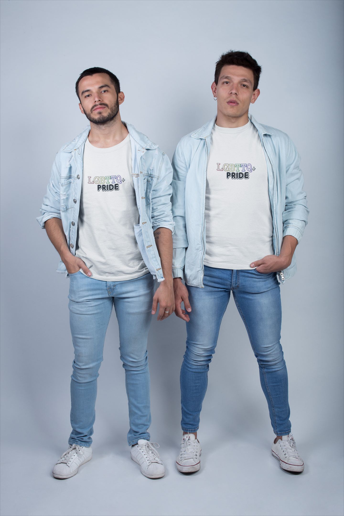 Pride | t-shirt |