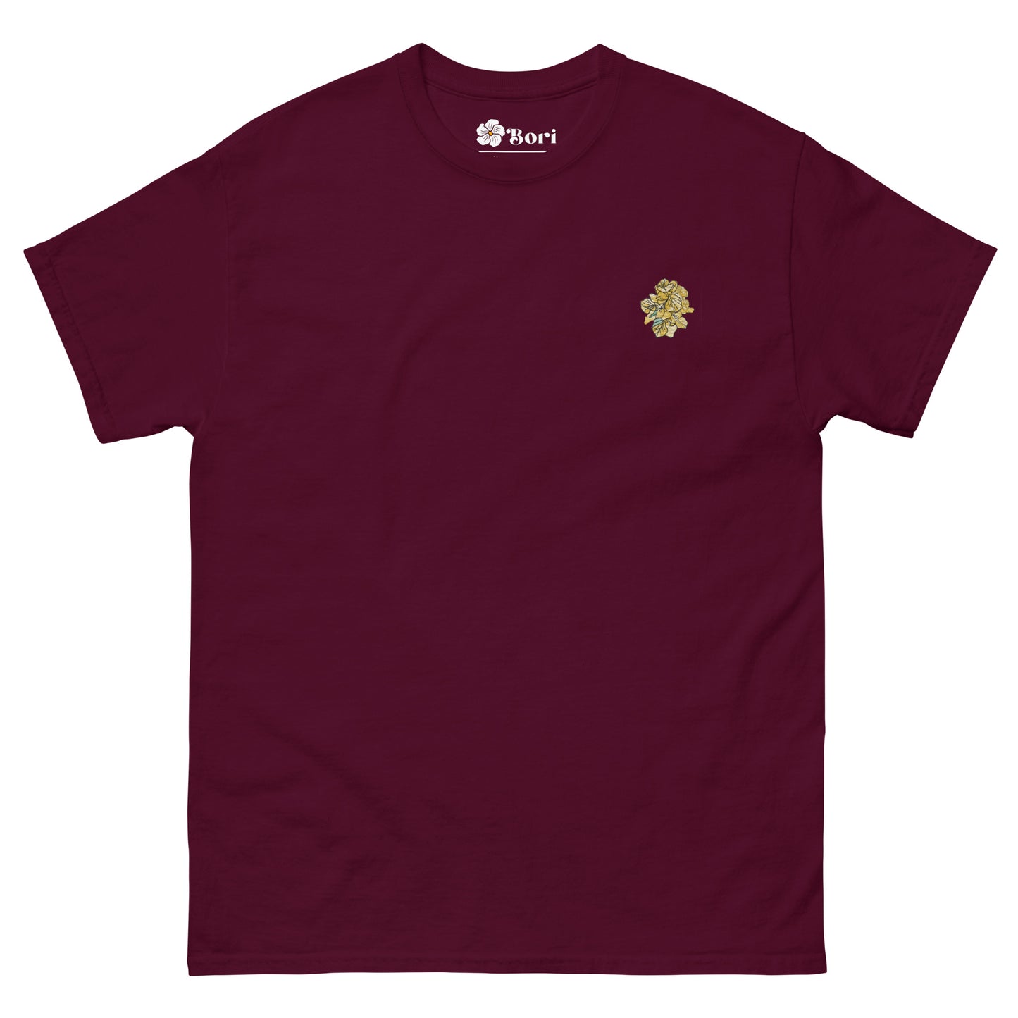Trinitarias Shirt