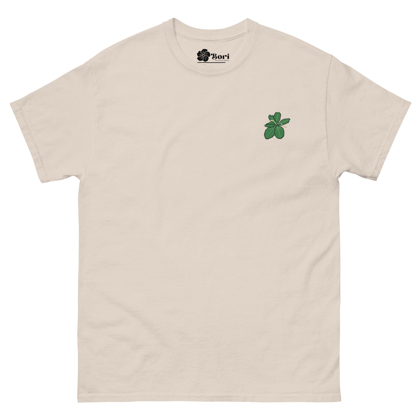 Palo de Almendro Shirt