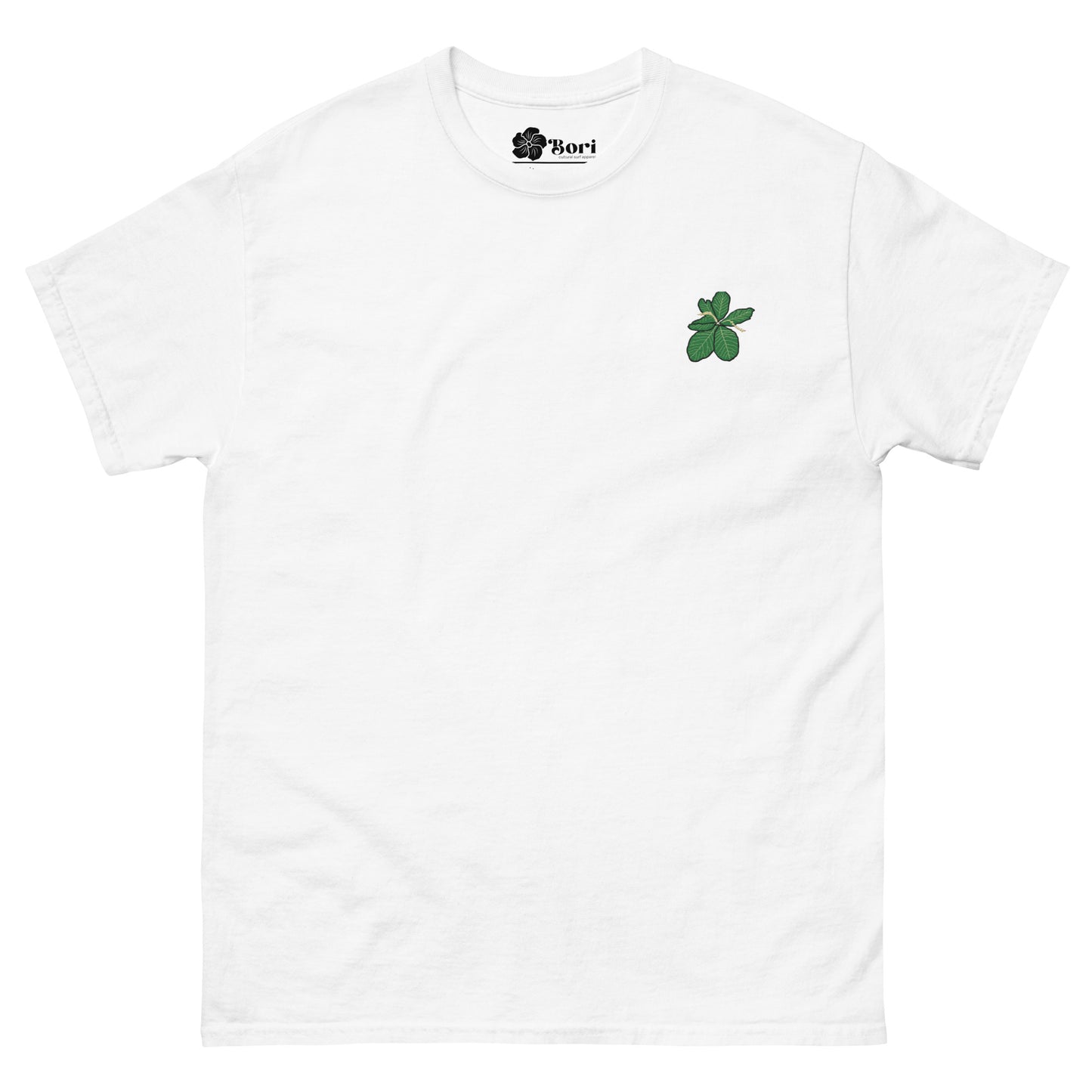 Palo de Almendro Shirt