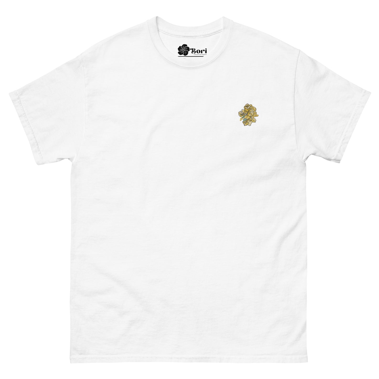 Trinitarias Shirt