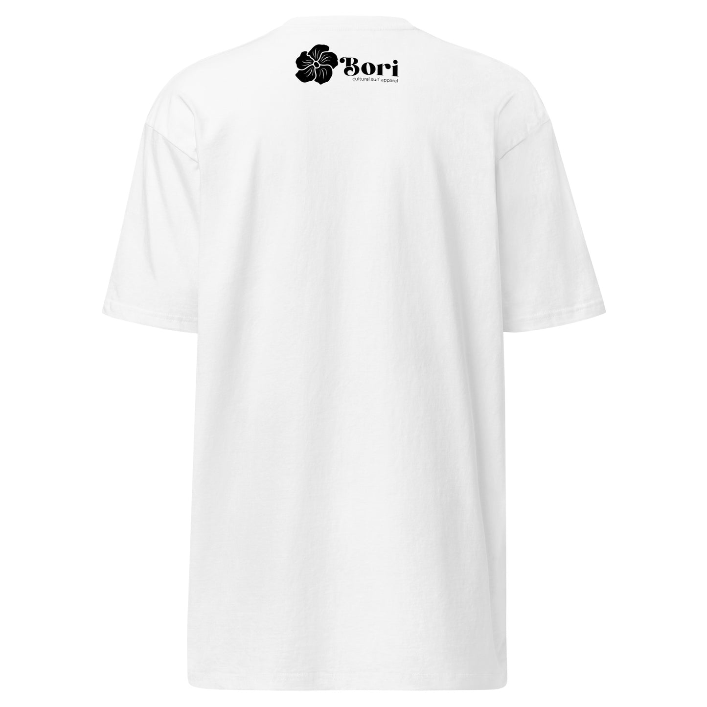 T Flow | Premium t shirt |