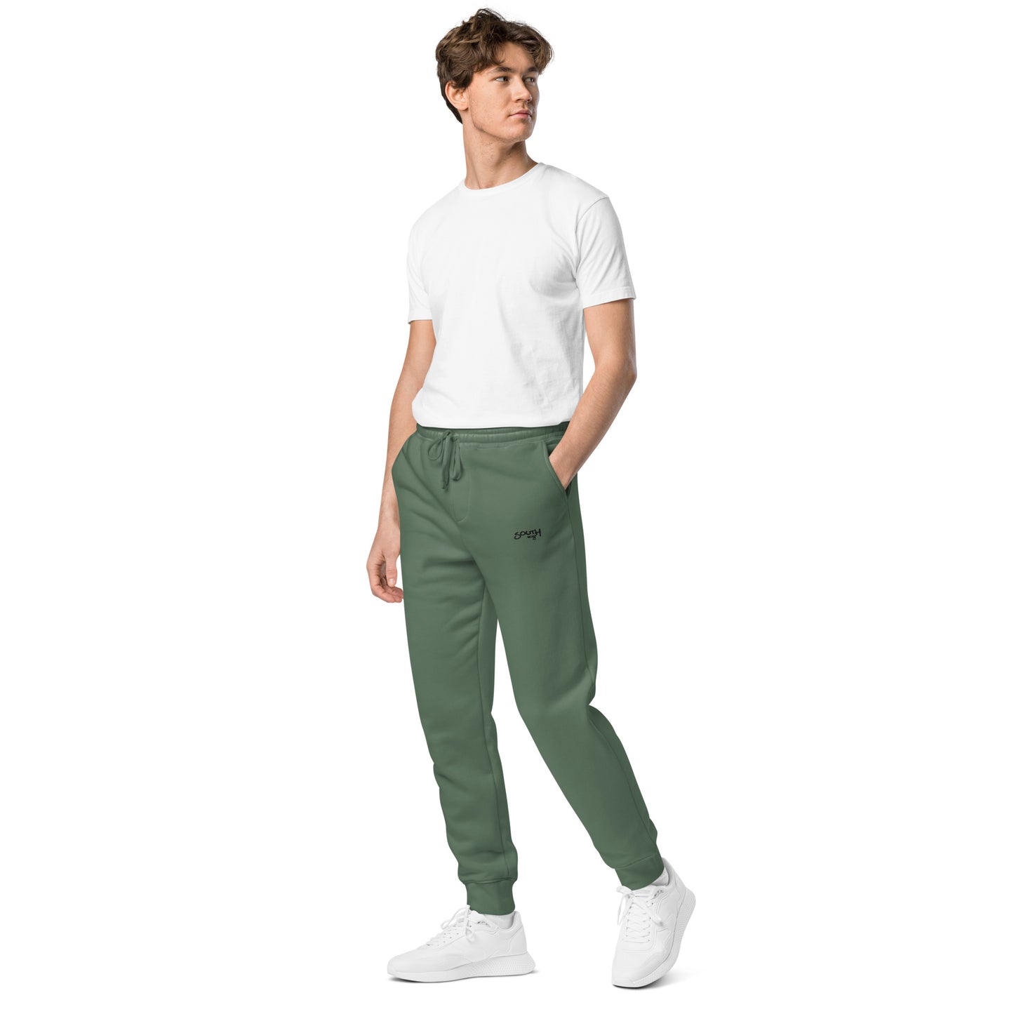Jogger South Bori