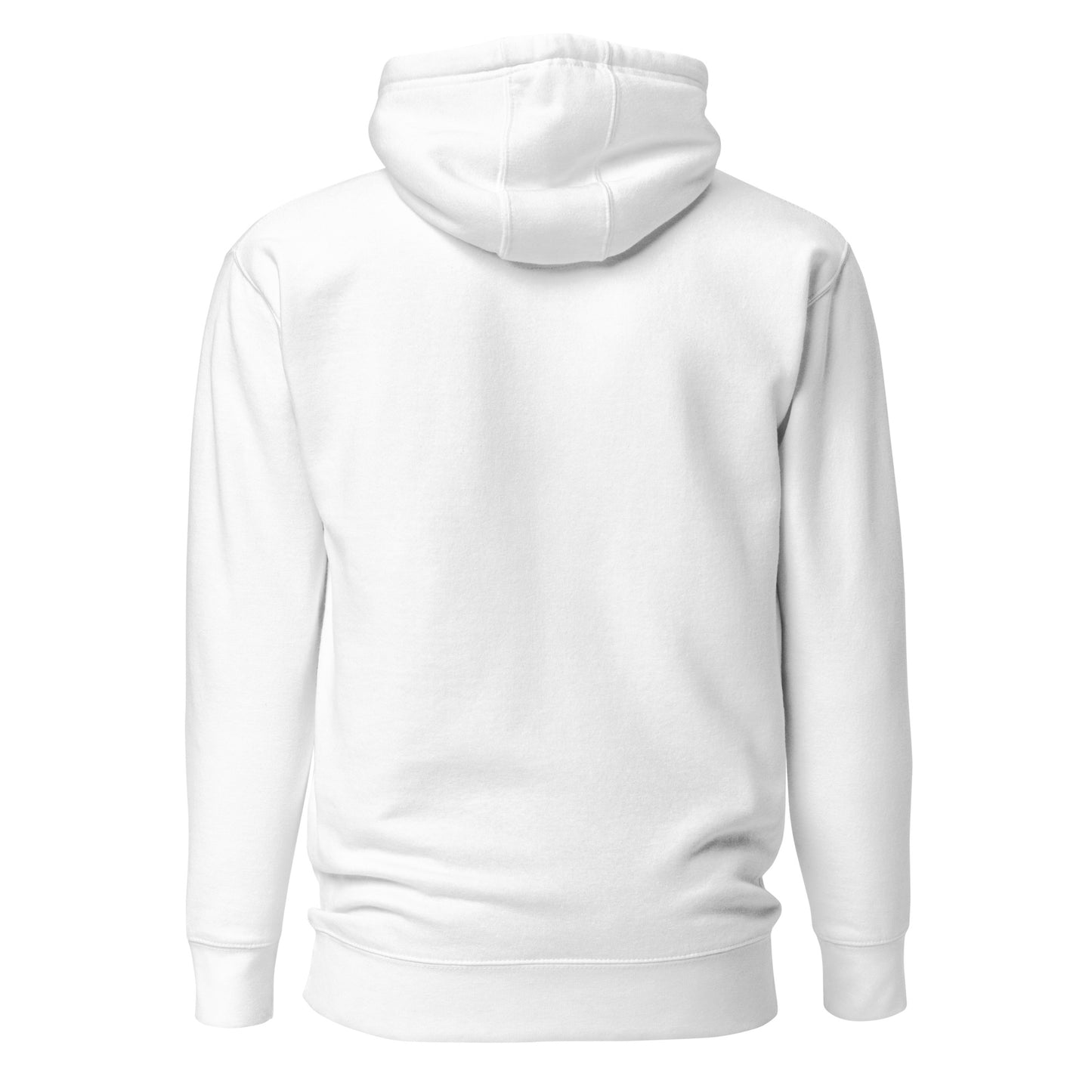 South Bori Hoodie