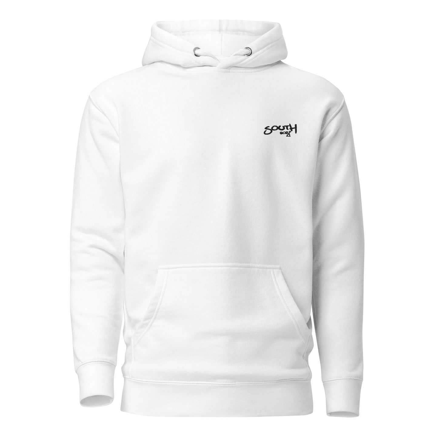 South Bori Hoodie