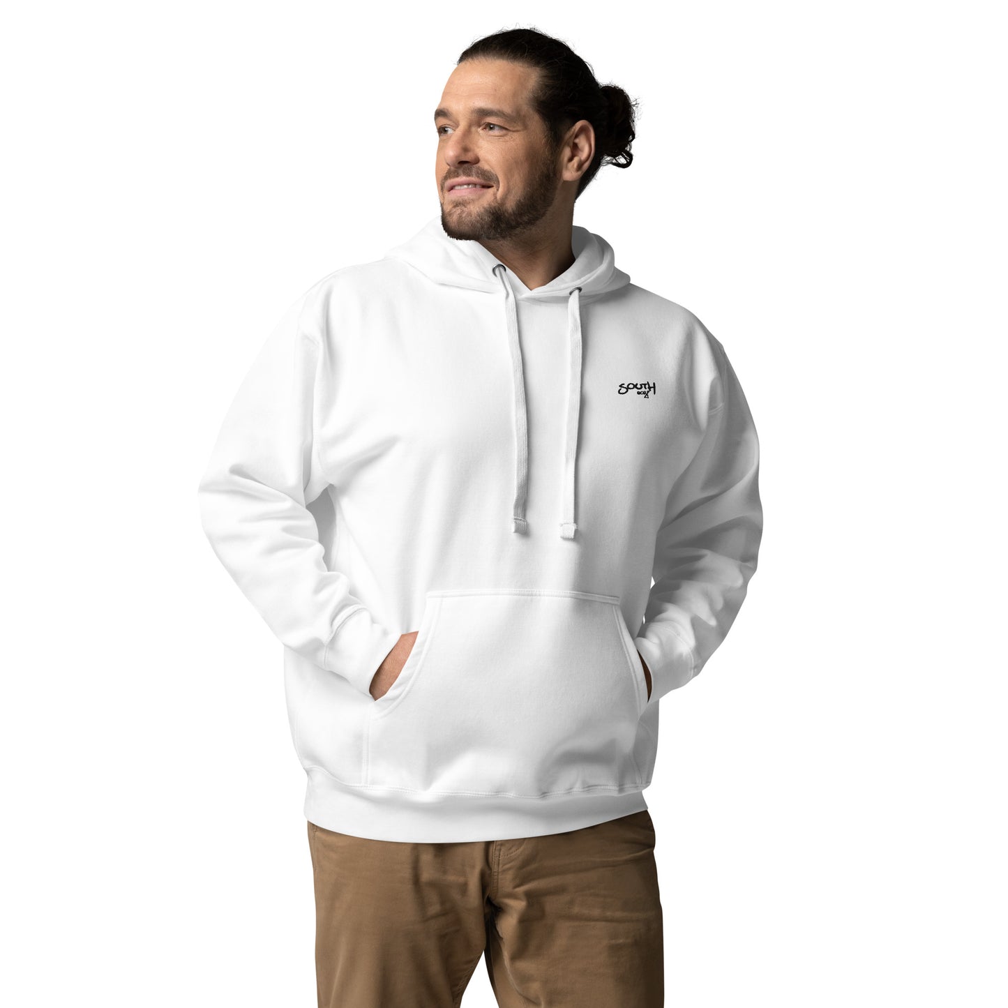 South Bori Hoodie