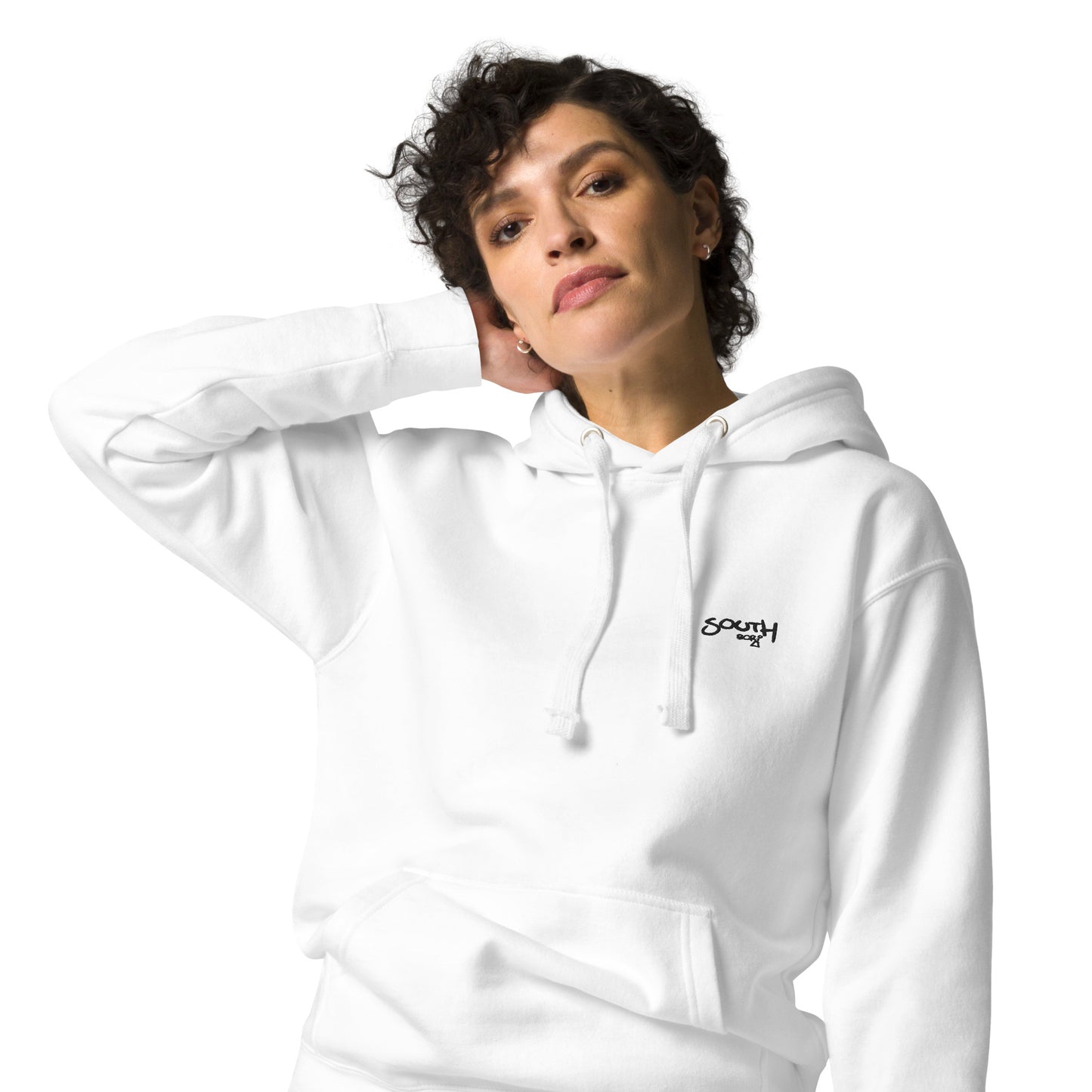 South Bori Hoodie