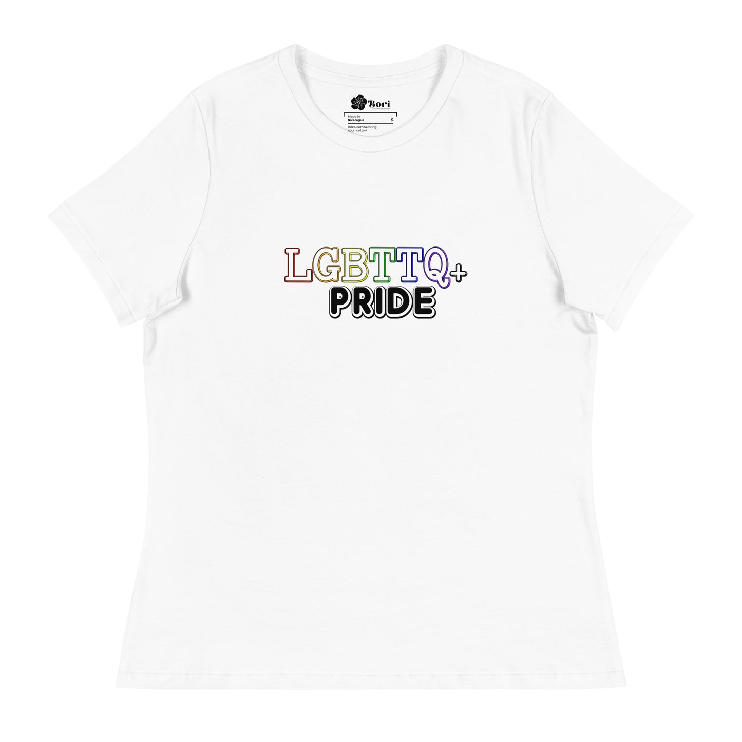 Pride | t-shirt |