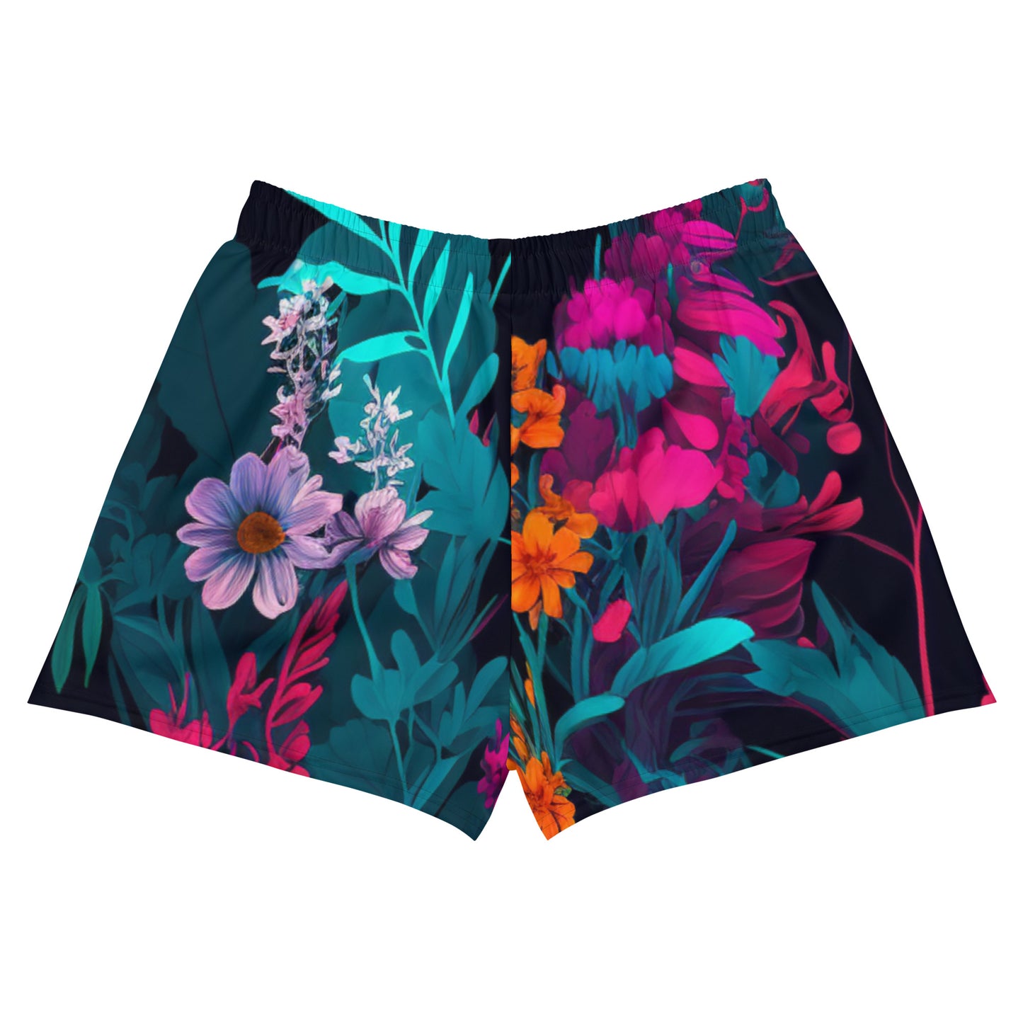Women’s Recycled Shorts