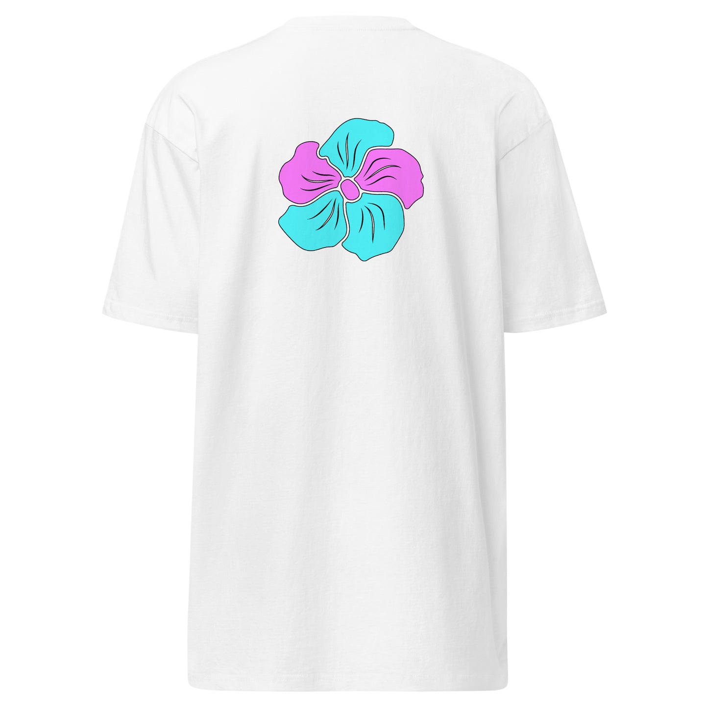 Y qué pasó! Premium t-shirt