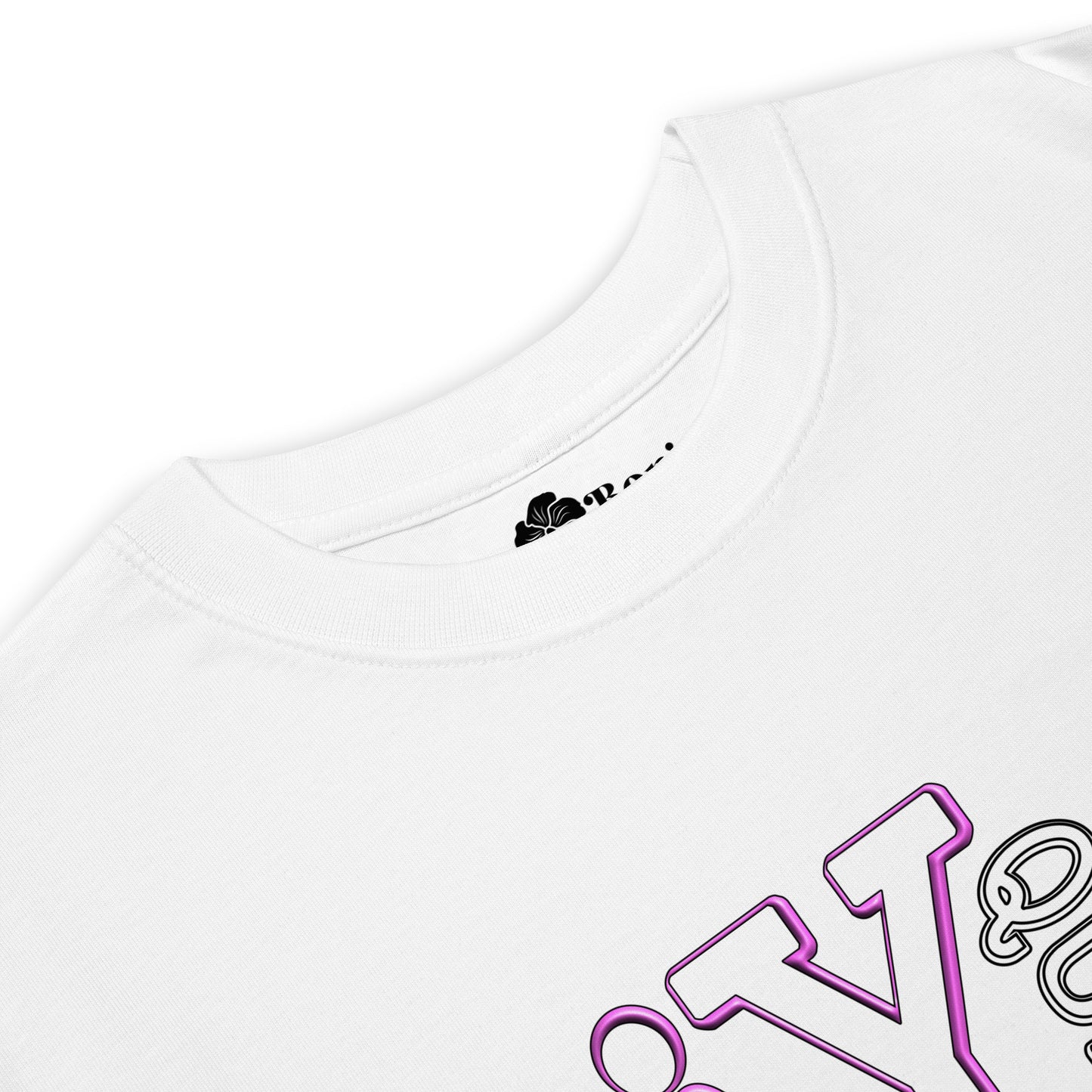 Y qué pasó! Premium t-shirt