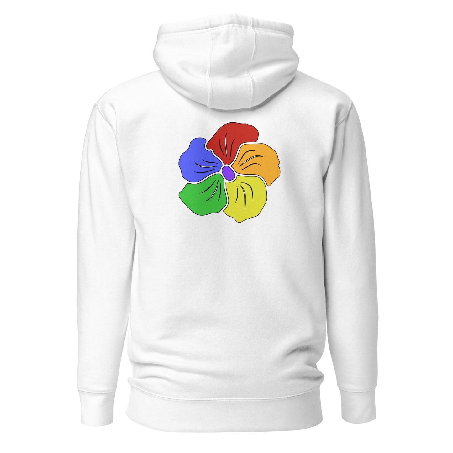 Metamorfosis Unisex Hoodie