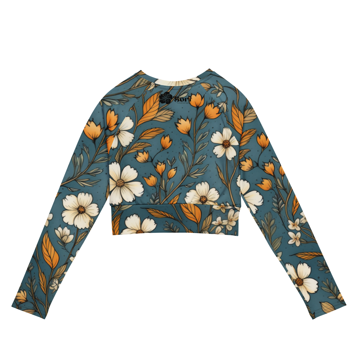 Margarita Crop Top