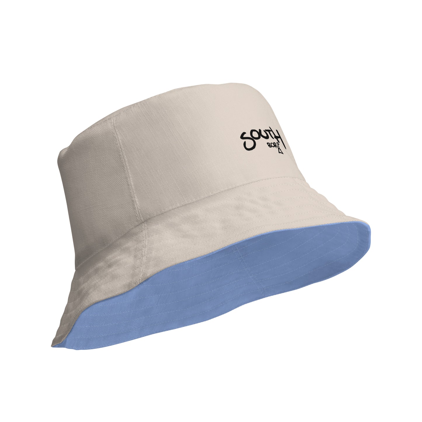 South Bori Bucket Hat Reversible