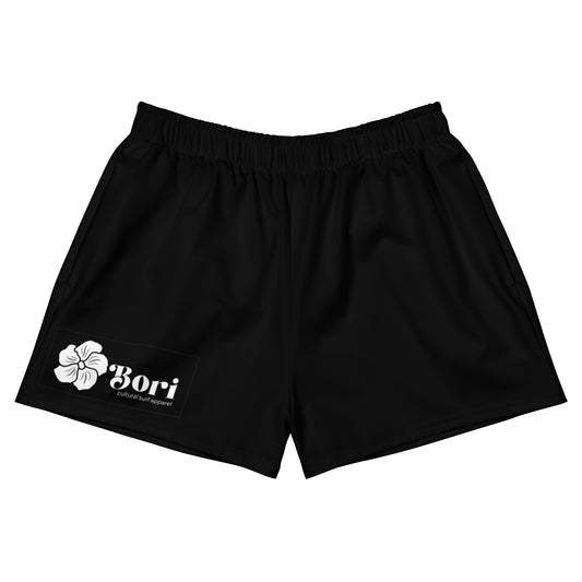 LGBTQ Black Short