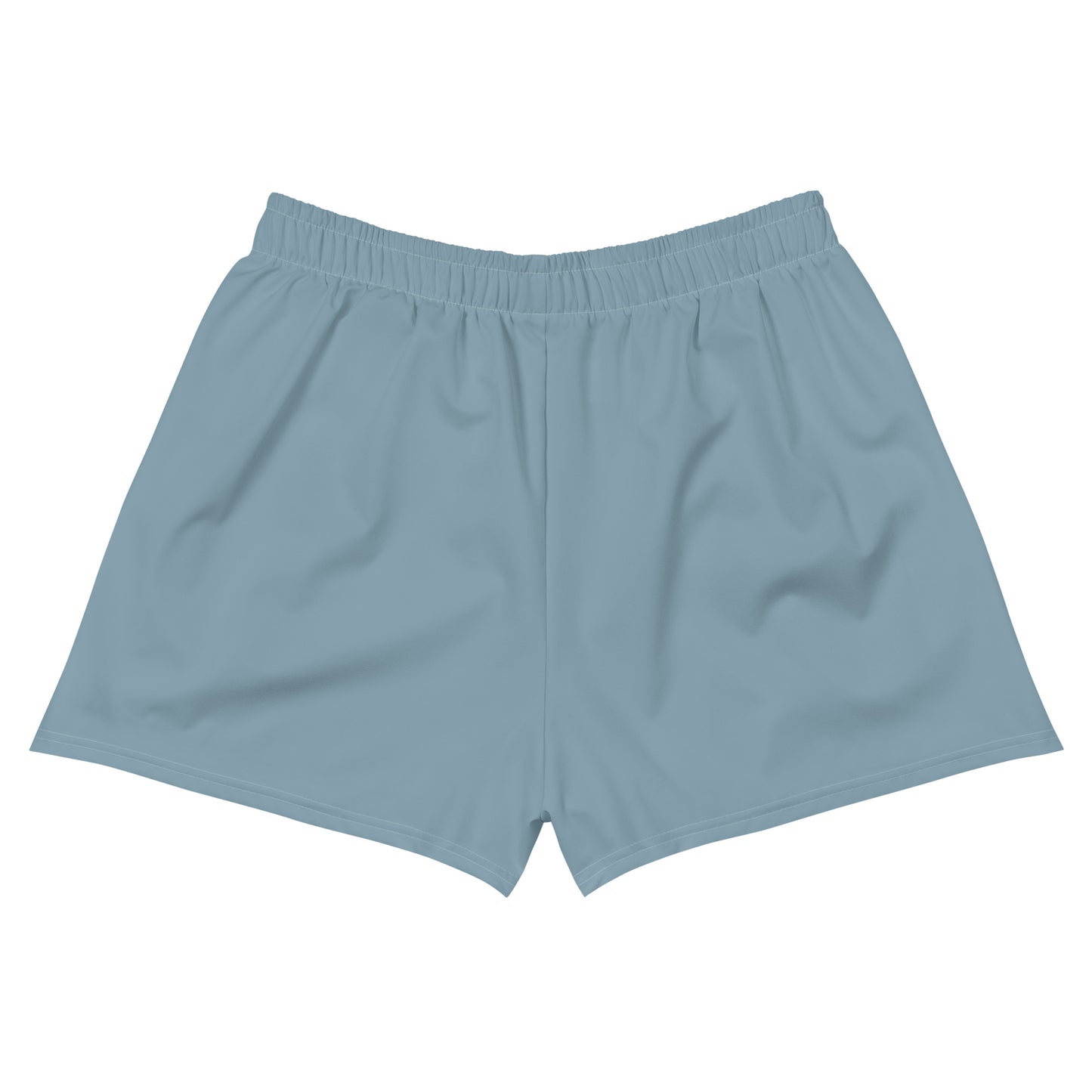 Azul Pastel Short