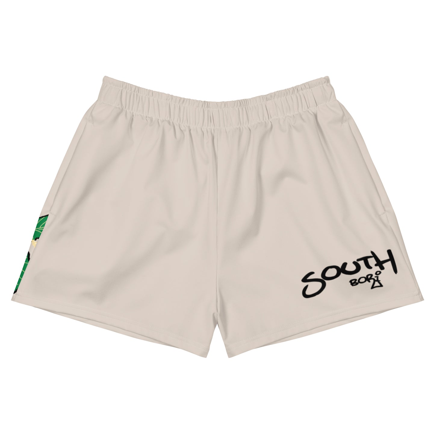 Palo de Almendro Shorts