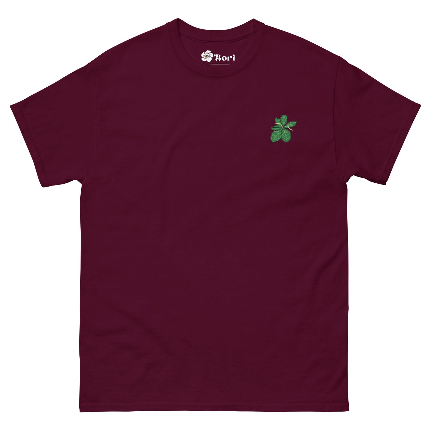 Palo de Almendro Shirt