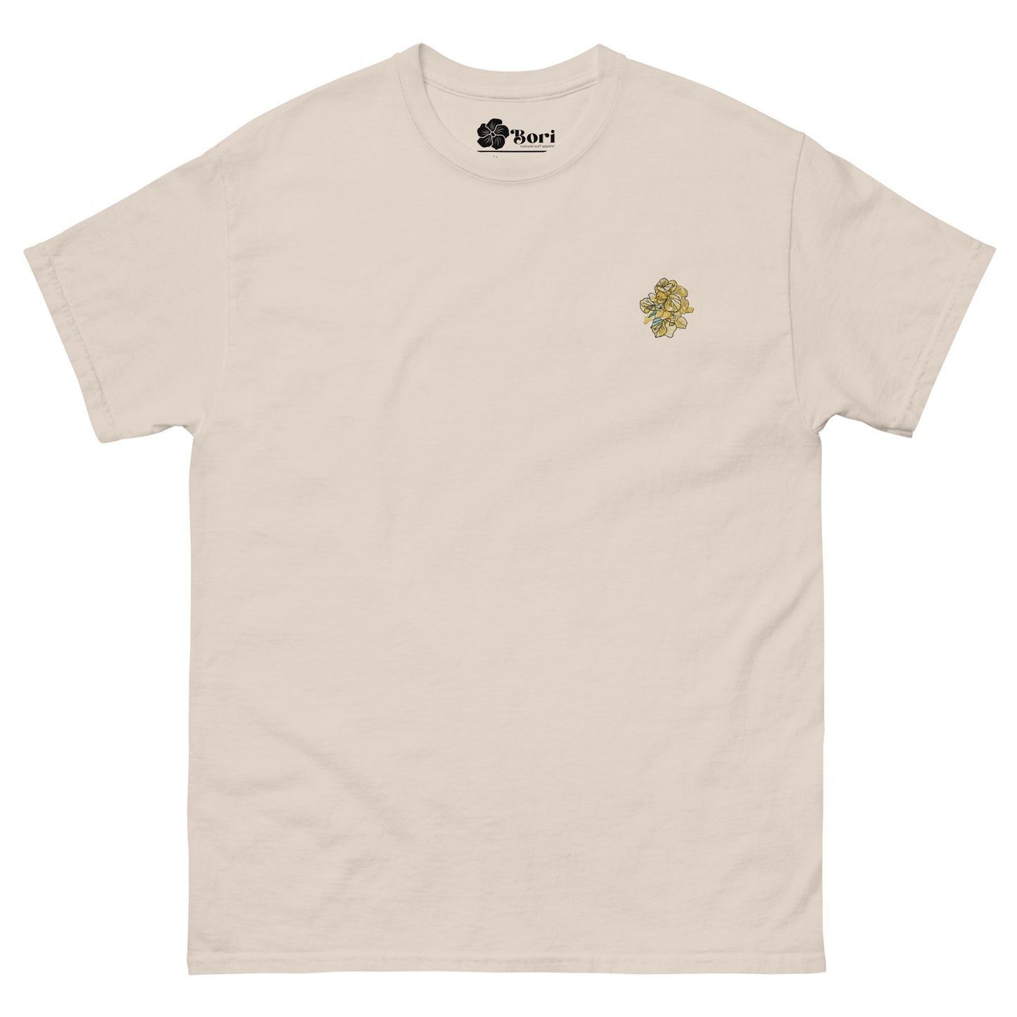 Trinitarias Shirt