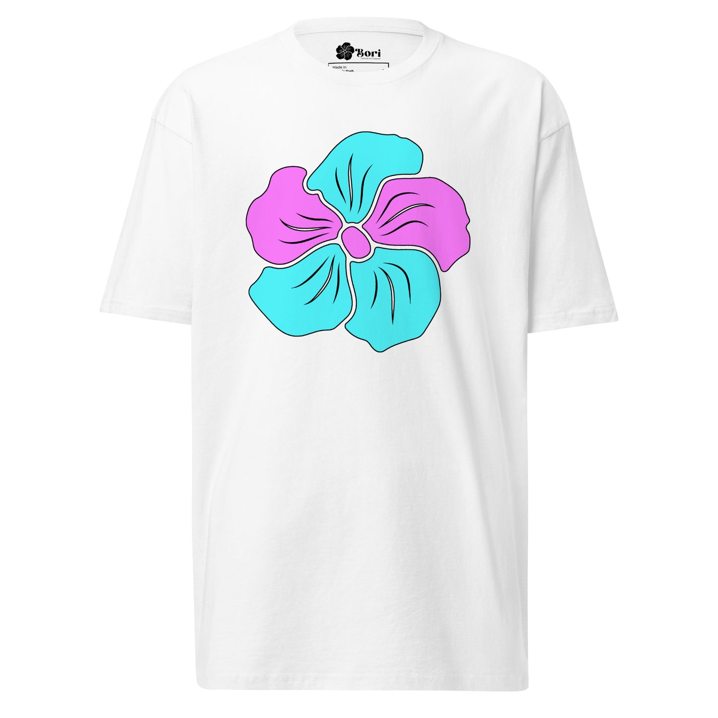 T Flow | Premium t shirt |