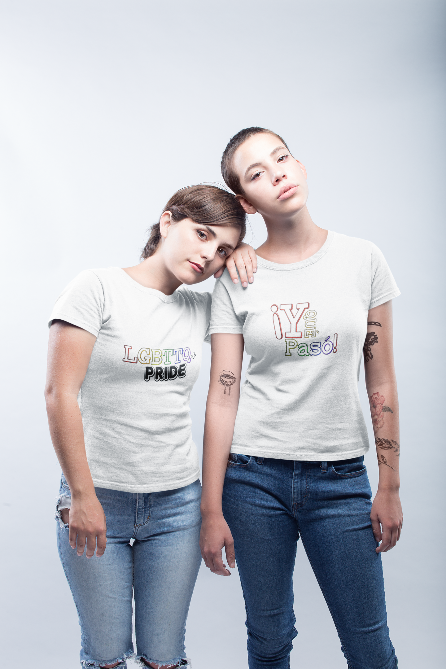Pride | t-shirt |
