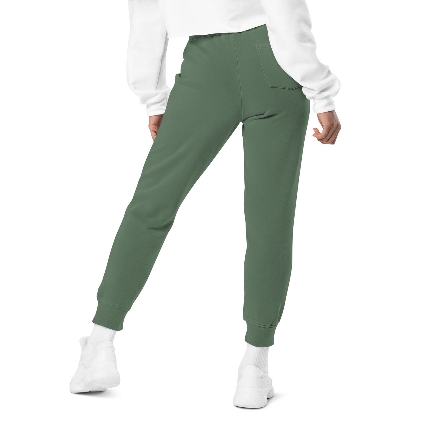 Jogger South Bori