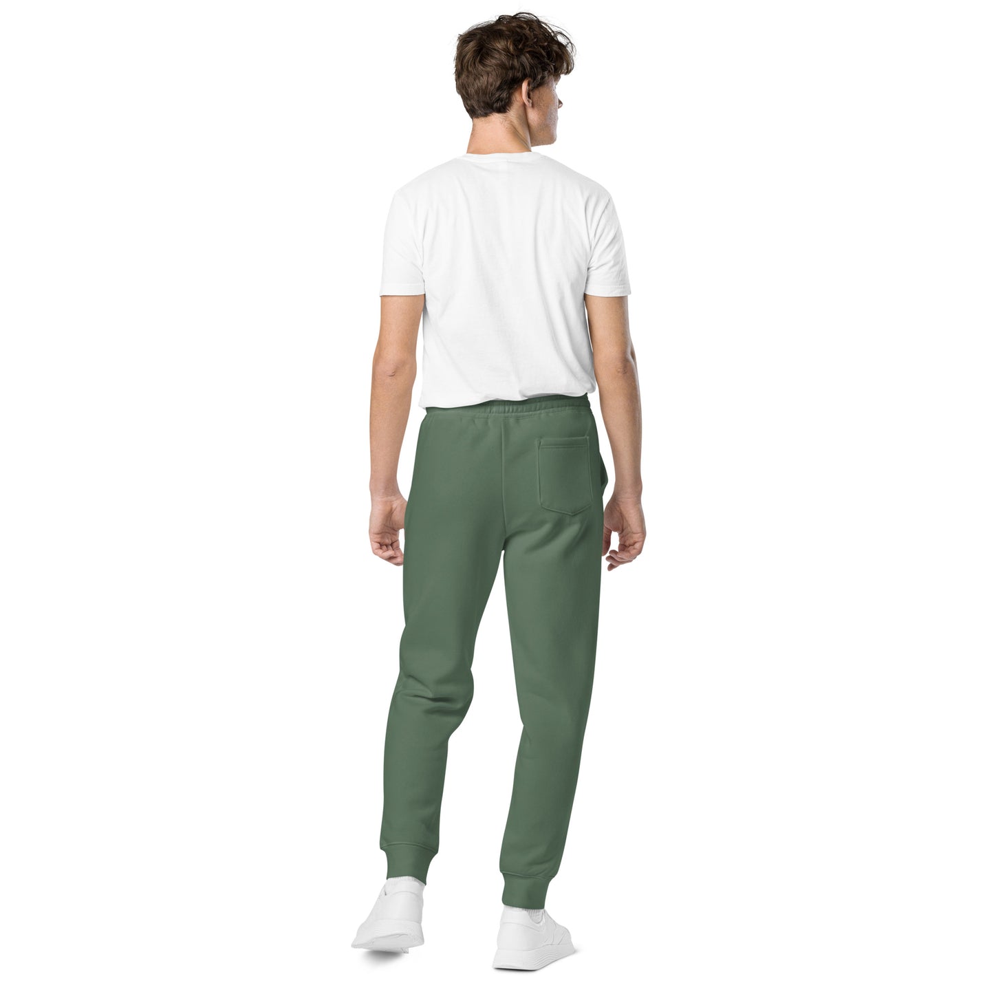 Jogger South Bori