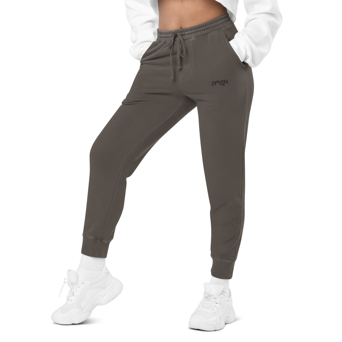 Jogger South Bori