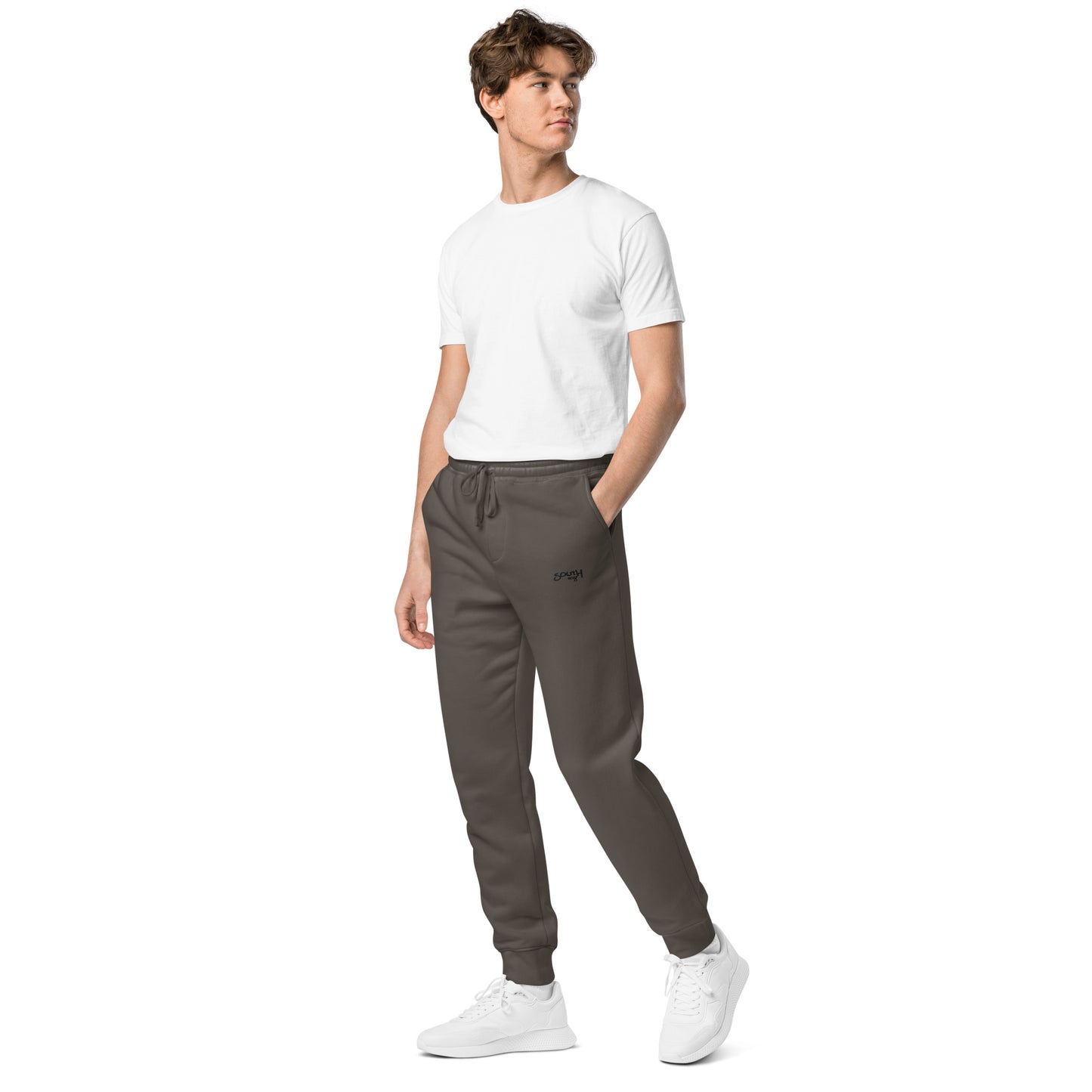 Jogger South Bori