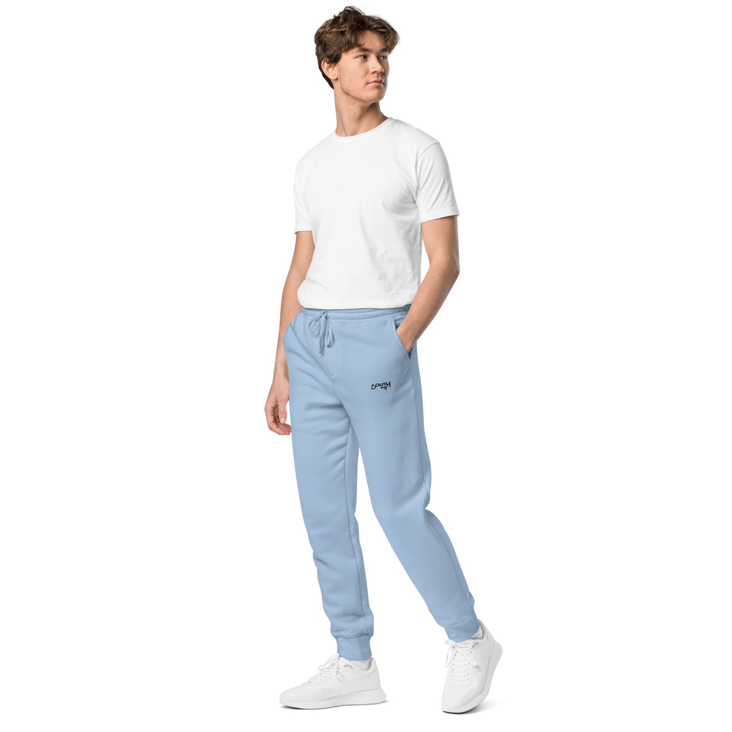 Jogger South Bori