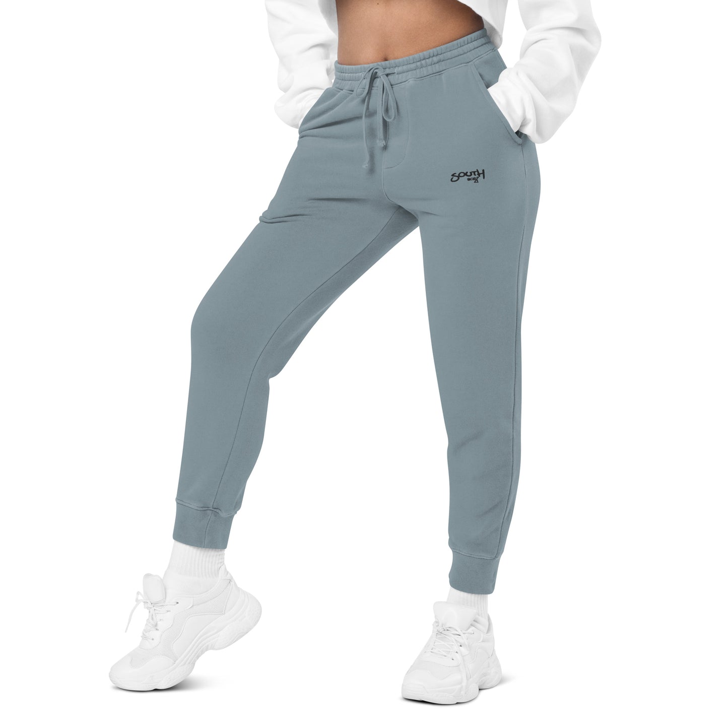 Jogger South Bori
