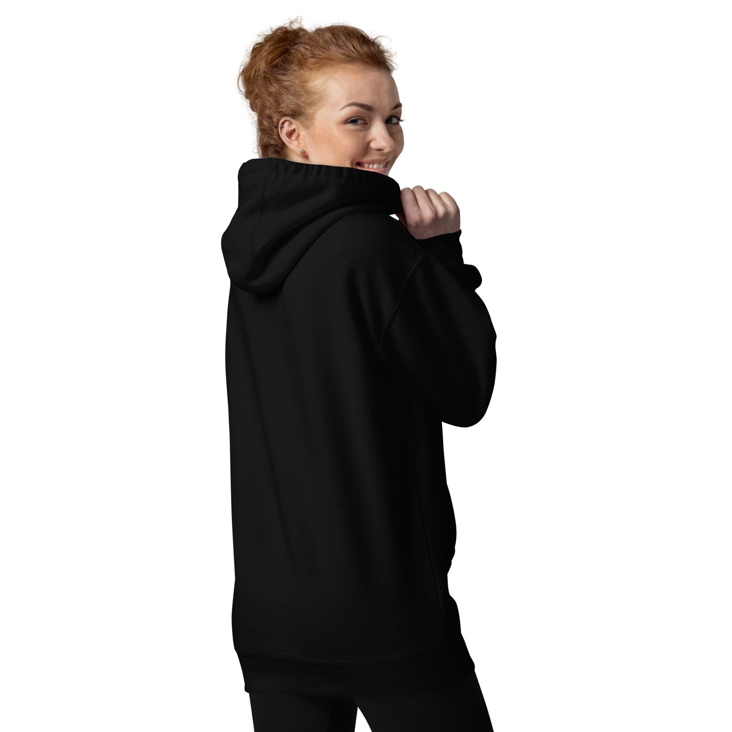 Flores Hoodie