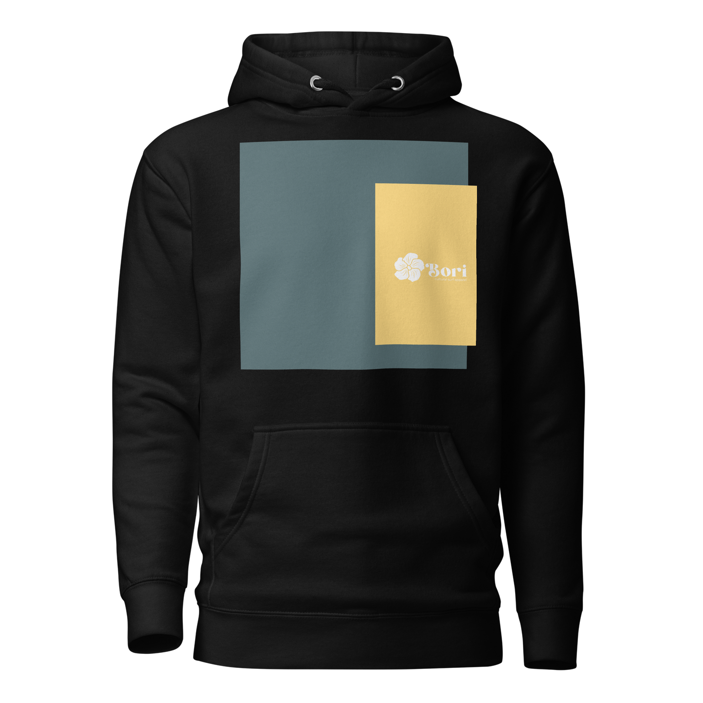Flores Hoodie