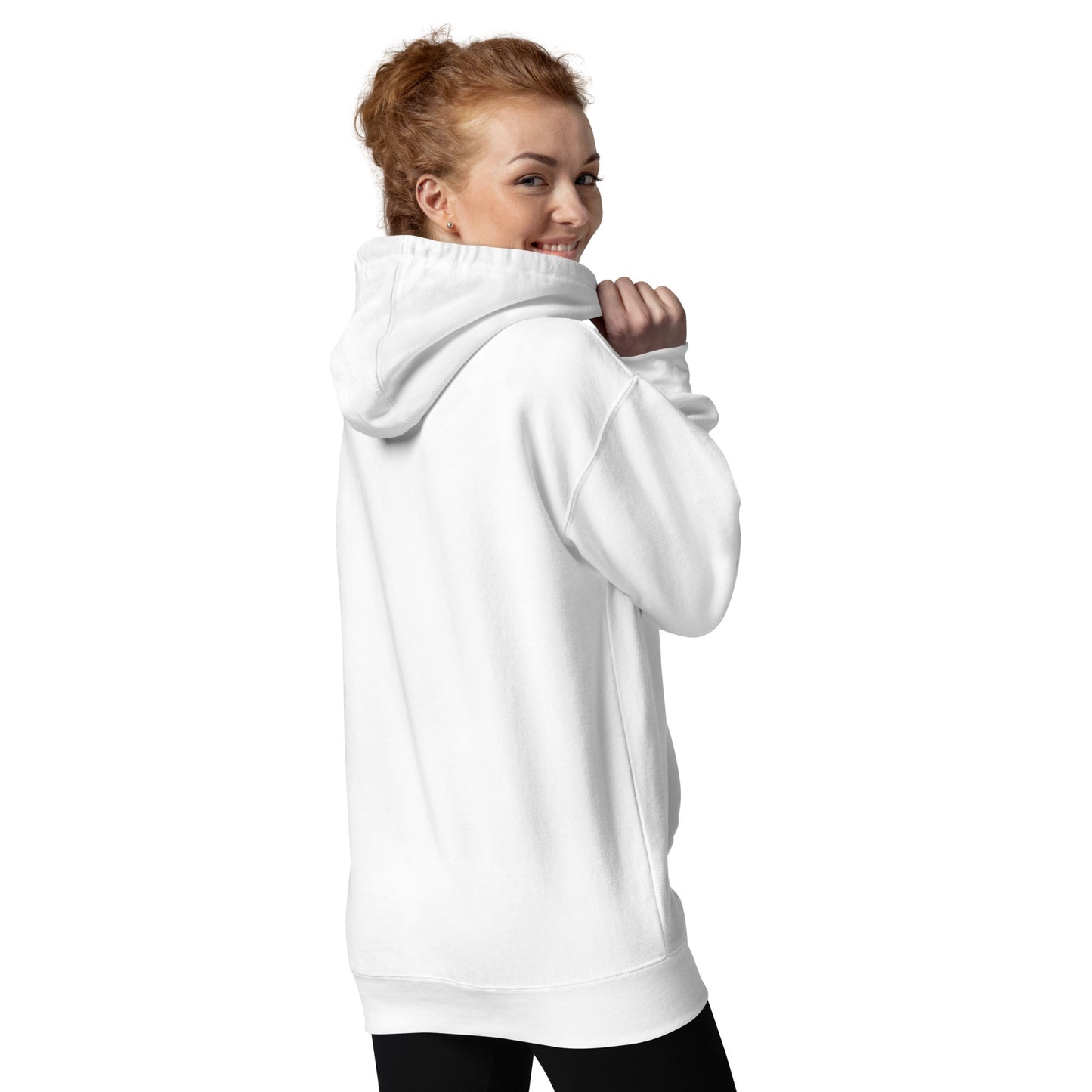 Flores Hoodie