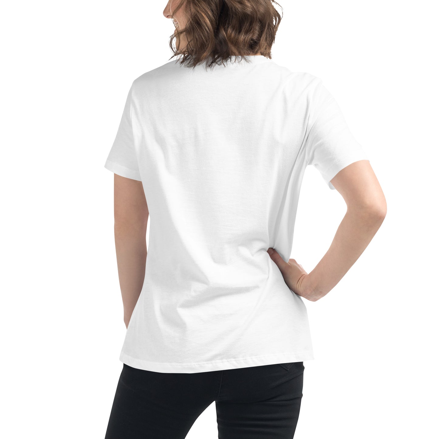 T Flower | t-shirt |