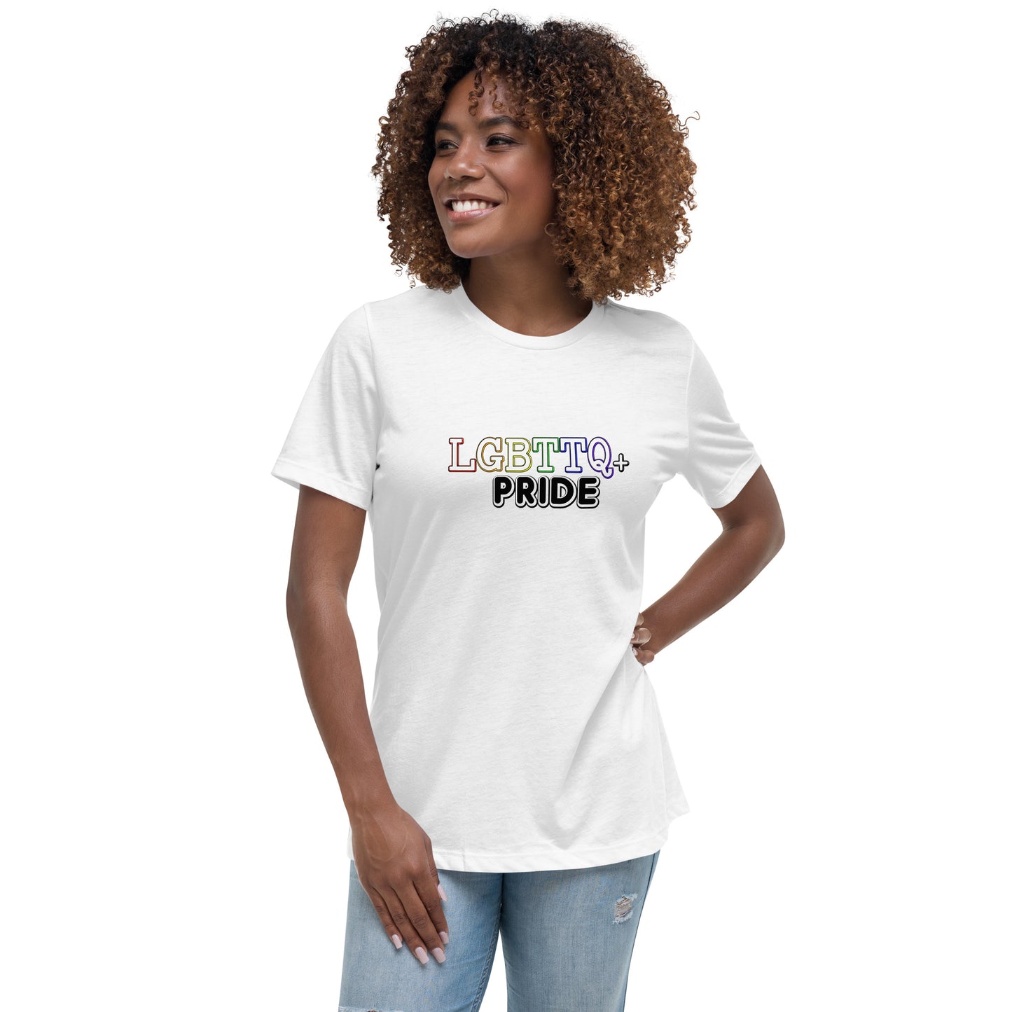 Pride | t-shirt |